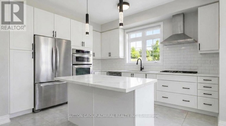 1 CITRINE DRIVE, Bradford West Gwillimbury (Bradford), Ontario, L3Z0T5