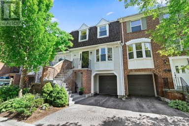 84 CONFEDERATION WAY Markham (Thornhill) Ontario photo 1