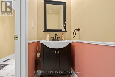 84 CONFEDERATION WAY Markham (Thornhill) Ontario photo 10