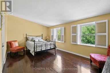 84 CONFEDERATION WAY Markham (Thornhill) Ontario photo 11