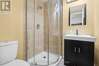 84 CONFEDERATION WAY Markham (Thornhill) Ontario photo 12