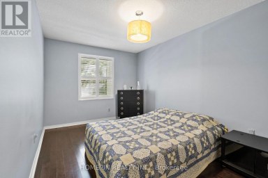 84 CONFEDERATION WAY Markham (Thornhill) Ontario photo 13