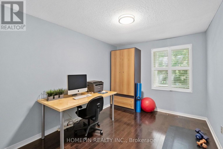 84 CONFEDERATION WAY, Markham (Thornhill), Ontario, L3T5R5