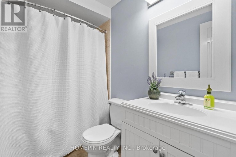 84 CONFEDERATION WAY, Markham (Thornhill), Ontario, L3T5R5