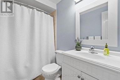 84 CONFEDERATION WAY Markham (Thornhill) Ontario photo 15