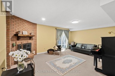 84 CONFEDERATION WAY Markham (Thornhill) Ontario photo 16