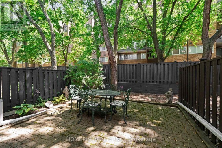 84 CONFEDERATION WAY, Markham (Thornhill), Ontario, L3T5R5