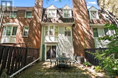 84 CONFEDERATION WAY Markham (Thornhill) Ontario photo 18