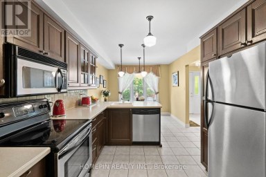 84 CONFEDERATION WAY Markham (Thornhill) Ontario photo 3