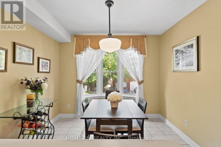 84 CONFEDERATION WAY, Markham (Thornhill), Ontario, L3T5R5