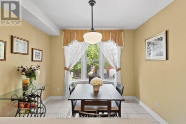 84 CONFEDERATION WAY Markham (Thornhill) Ontario photo 4