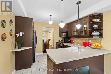 84 CONFEDERATION WAY Markham (Thornhill) Ontario photo 6