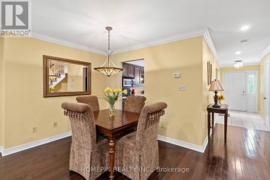 84 CONFEDERATION WAY Markham (Thornhill) Ontario photo 7