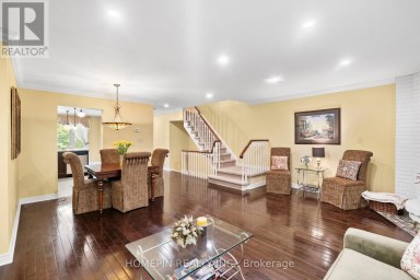 84 CONFEDERATION WAY Markham (Thornhill) Ontario photo 8