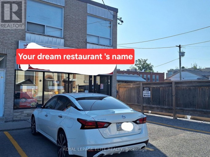 8 WASHINGTON STREET, Markham (Old Markham Village), Ontario, L3P2R2