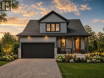LOT #16 - 190 TIMBERWALK TRAIL, Middlesex Centre (Ilderton), Ontario