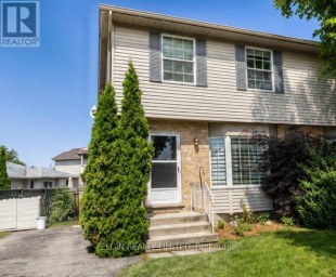 111 MANOR ROAD, St. Thomas, Ontario