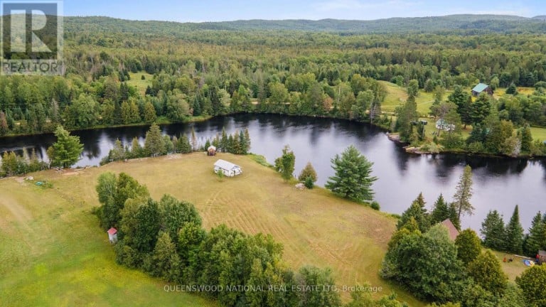 1059B CEDAR GROVE ROAD, Brudenell, Lyndoch And Raglan, Ontario, K0J2E0 (ID X13697672)