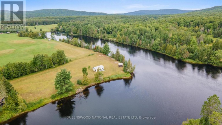 1059B CEDAR GROVE ROAD, Brudenell, Lyndoch and Raglan, Ontario, K0J2E0