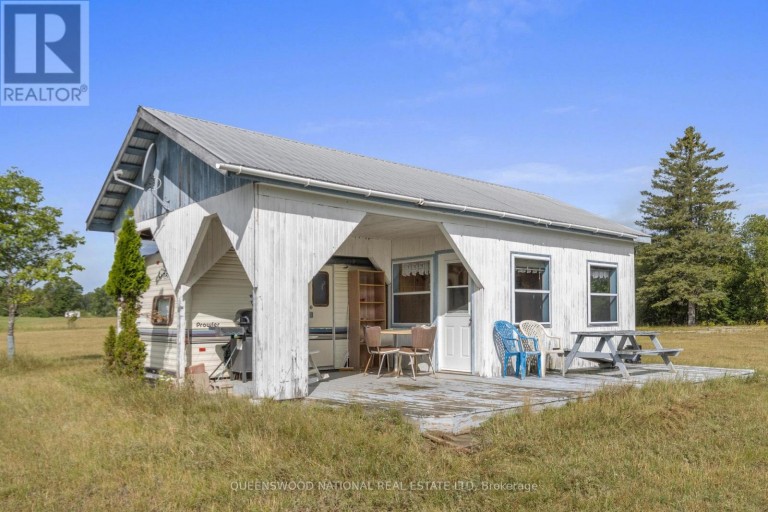1059B CEDAR GROVE ROAD, Brudenell, Lyndoch and Raglan, Ontario, K0J2E0