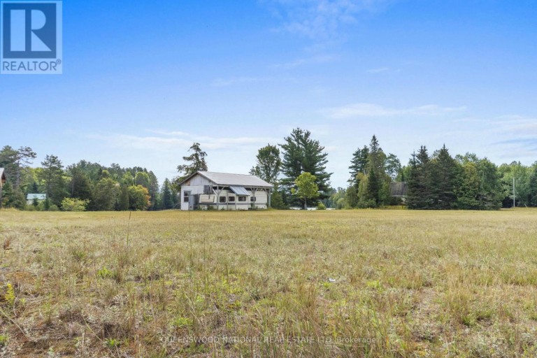 1059B CEDAR GROVE ROAD, Brudenell, Lyndoch and Raglan, Ontario, K0J2E0