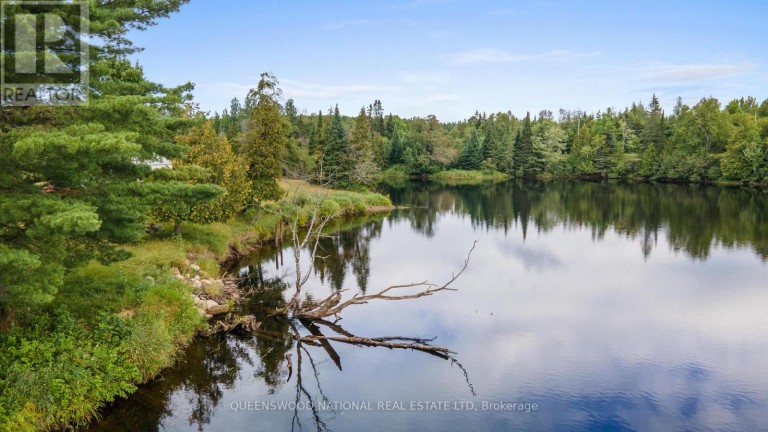 1059B CEDAR GROVE ROAD, Brudenell, Lyndoch and Raglan, Ontario, K0J2E0