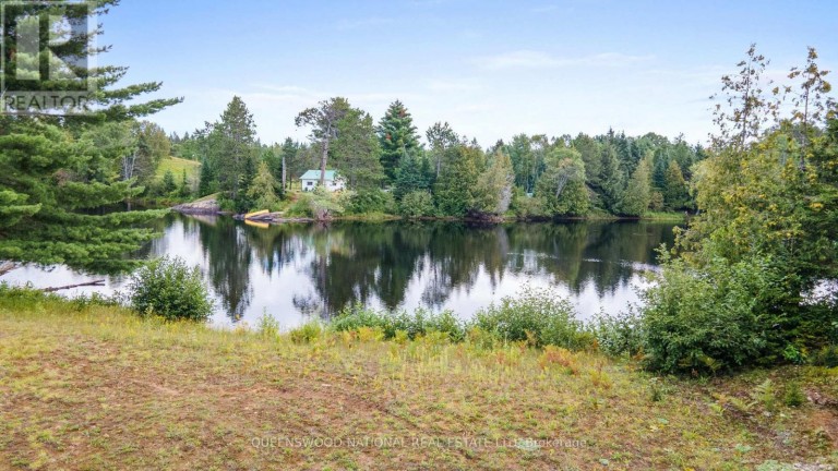 1059B CEDAR GROVE ROAD, Brudenell, Lyndoch and Raglan, Ontario, K0J2E0