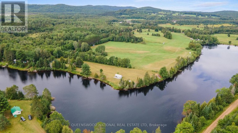 1059B CEDAR GROVE ROAD, Brudenell, Lyndoch and Raglan, Ontario, K0J2E0