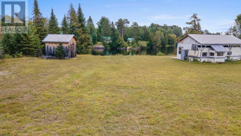 1059B CEDAR GROVE ROAD, Brudenell, Lyndoch and Raglan, Ontario, K0J2E0
