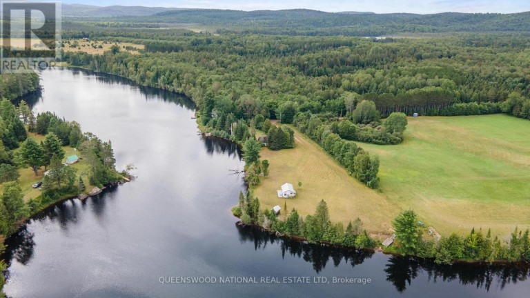 1059B CEDAR GROVE ROAD, Brudenell, Lyndoch and Raglan, Ontario, K0J2E0