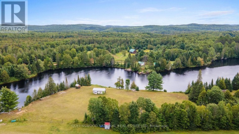 1059B CEDAR GROVE ROAD, Brudenell, Lyndoch and Raglan, Ontario, K0J2E0