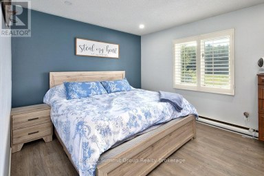 449686 10TH CONCESSION ROAD Grey Highlands Ontario photo 14