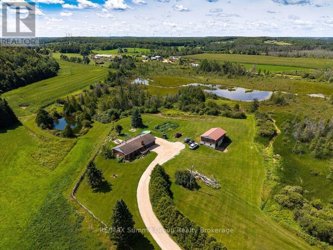 449686 10TH CONCESSION ROAD, Grey Highlands, Ontario, N0C1M0