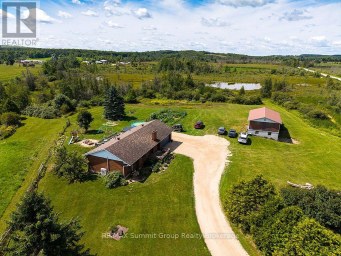 449686 10TH CONCESSION ROAD Grey Highlands Ontario photo 23