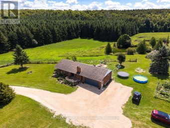 449686 10TH CONCESSION ROAD Grey Highlands Ontario photo 27