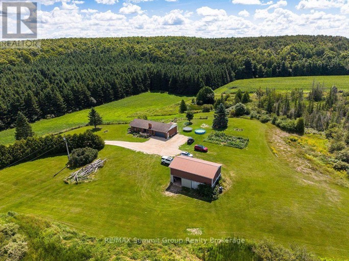 449686 10TH CONCESSION ROAD, Grey Highlands, Ontario, N0C1M0