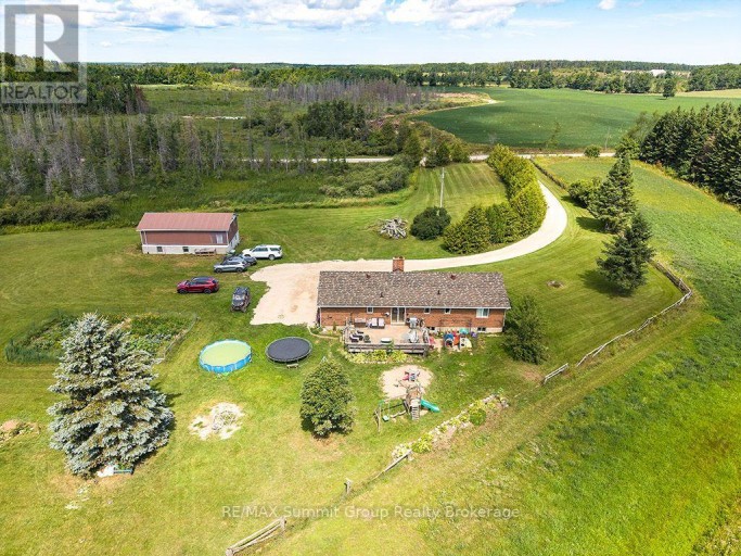 449686 10TH CONCESSION ROAD, Grey Highlands, Ontario, N0C1M0