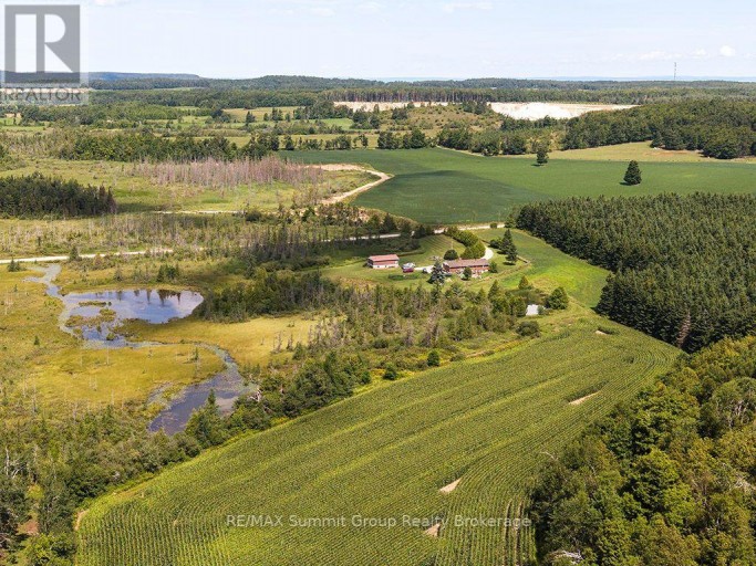 449686 10TH CONCESSION ROAD, Grey Highlands, Ontario, N0C1M0