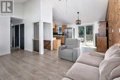 449686 10TH CONCESSION ROAD Grey Highlands Ontario photo 5