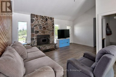 449686 10TH CONCESSION ROAD Grey Highlands Ontario photo 8