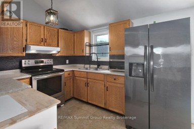 449686 10TH CONCESSION ROAD Grey Highlands Ontario photo 9