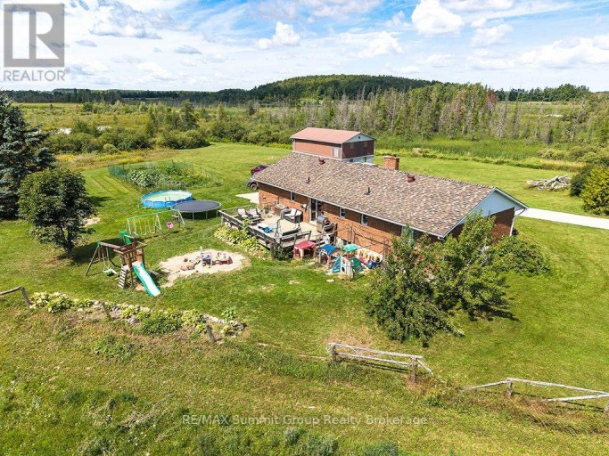 449686 10TH CONCESSION ROAD, Grey Highlands, Ontario, N0C1M0