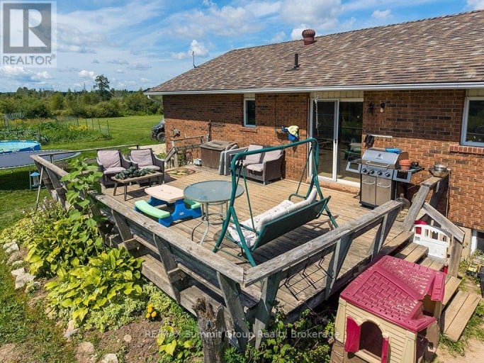 449686 10TH CONCESSION ROAD, Grey Highlands, Ontario, N0C1M0