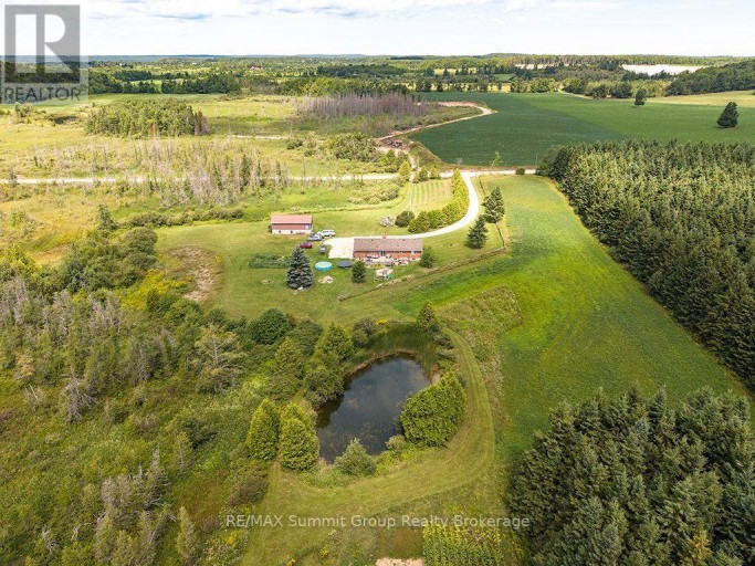 449686 10TH CONCESSION ROAD, Grey Highlands, Ontario, N0C1M0