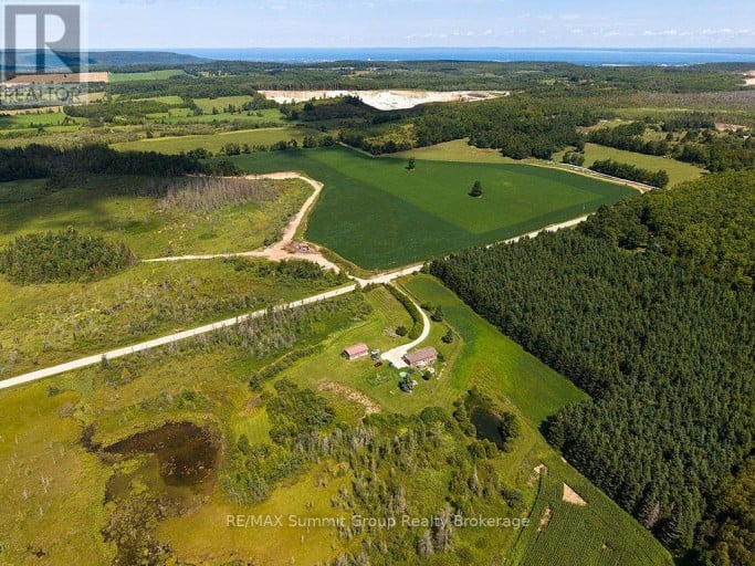 449686 10TH CONCESSION ROAD, Grey Highlands, Ontario, N0C1M0