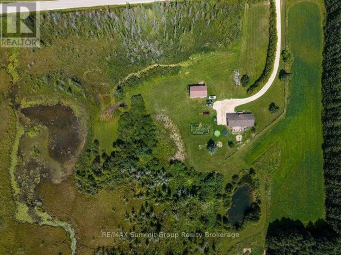 449686 10TH CONCESSION ROAD, Grey Highlands, Ontario, N0C1M0