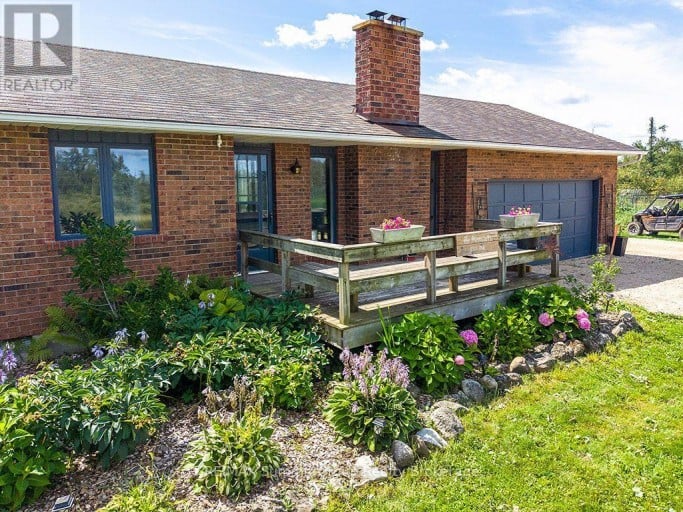 449686 10TH CONCESSION ROAD, Grey Highlands, Ontario, N0C1M0