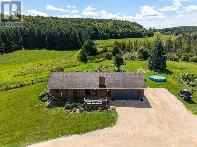 449686 10TH CONCESSION ROAD, Grey Highlands, Ontario, N0C1M0