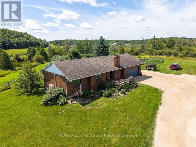 449686 10TH CONCESSION ROAD, Grey Highlands, Ontario, N0C1M0