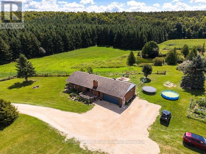 449686 10TH CONCESSION ROAD, Grey Highlands, Ontario, N0C1M0